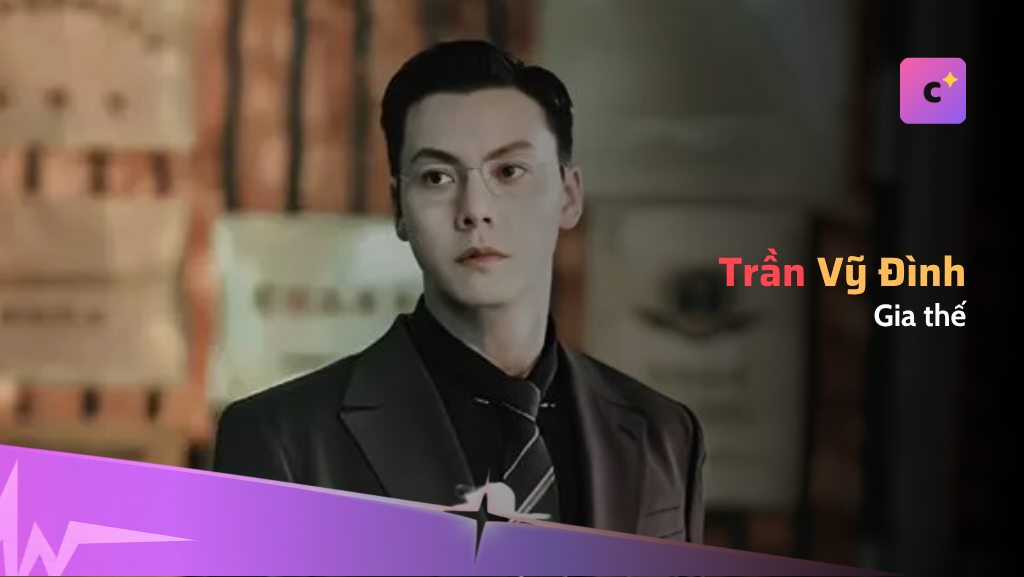 Gia thế Trần Vỹ Đình: điều gì có căn cứ, điều gì chỉ là lời đồn